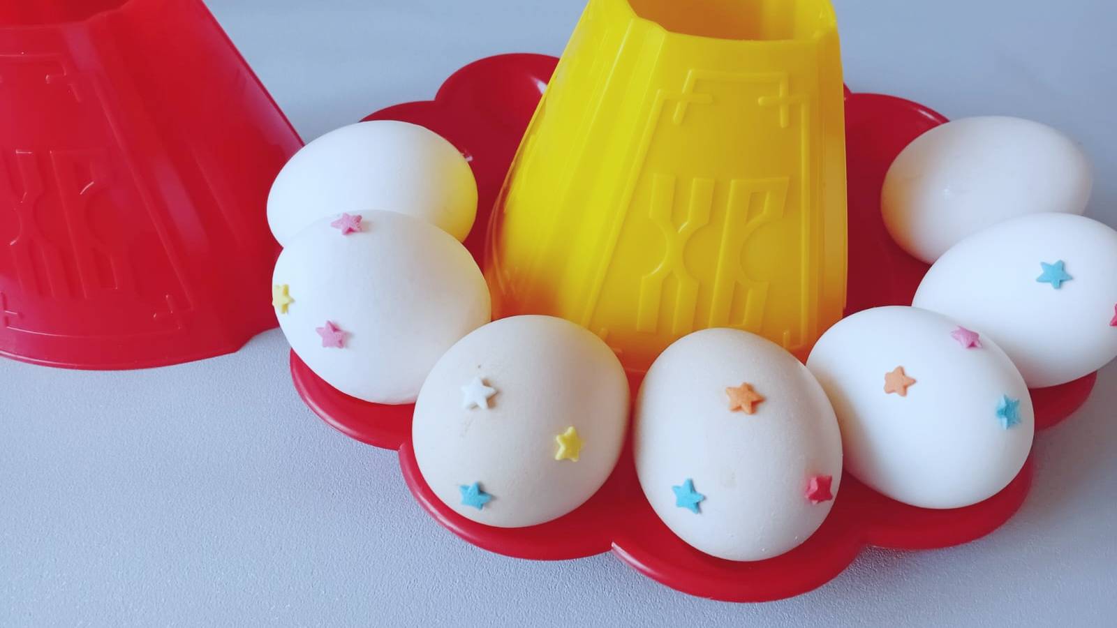 Великая Пасха: рецепт кулича, творожной пасхи и как покрасить яйца