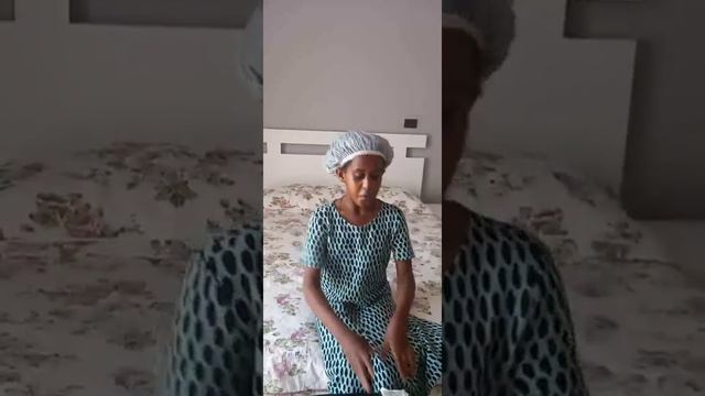 Shea butter for face