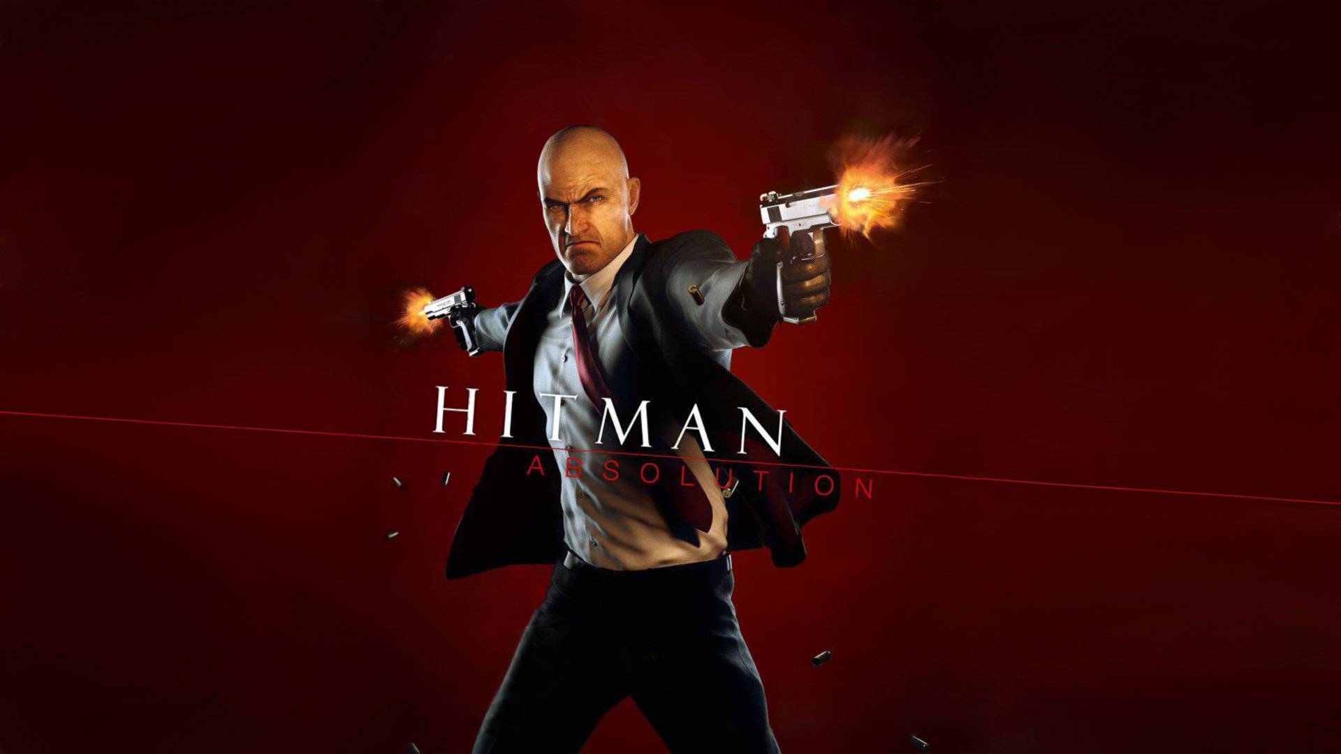 Hitman: Absolution   19 серия,Крыша Блэкуотер-парка     Прохождение Без комментариев
