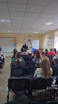 Социальная поддержка от дом крымской косметики