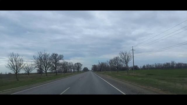 Джанкой - Красноперекопск