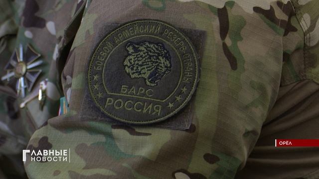 Андрей Клычков накануне встретился с Михаилом Лисовым - участником СВО