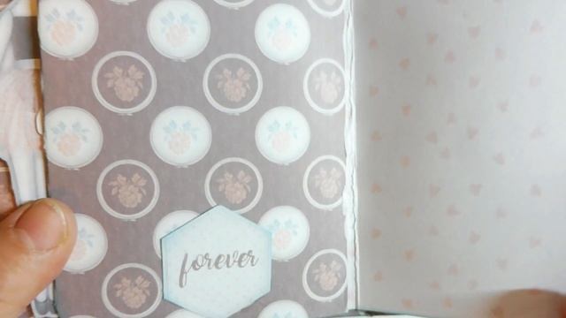 INTERCAMBIO CON MERCEDES  (SUSURROS DEL PAPEL)