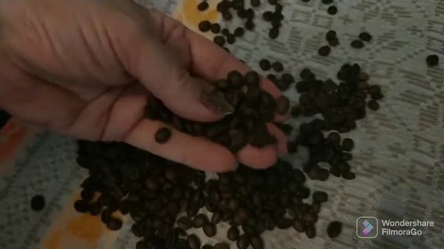 А́ не попить ли нам кофейка