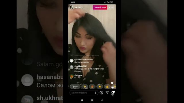 AKULADAN SIKISH XAQIDA MALUMOT