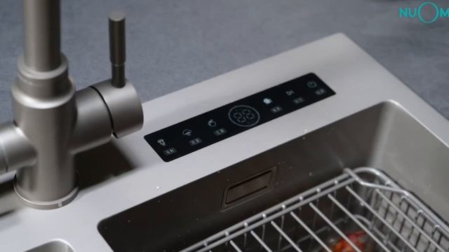 Инновационный продукты для мебели NUOMI