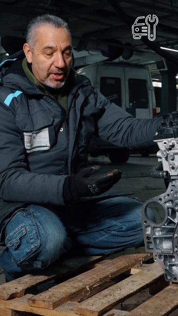 Как подобрать двигатель на Haval?