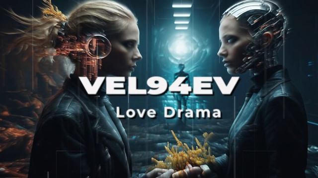 VEL94EV - Love Drama