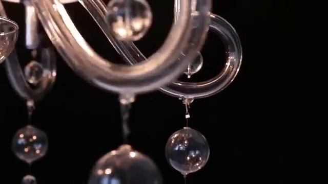 Подвесная люстра Maytoni Bubble Dreams MOD603-06-N