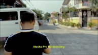 MOCHA PRO 2019 rotoscoping