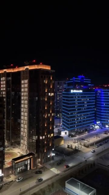 В продаже Евро 3кк с лучшими видами на Казанский Кремль в ЖК Business класса 