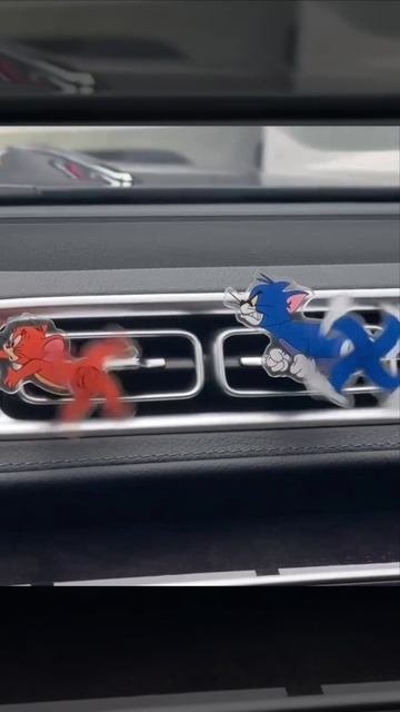 Tom and Jerry