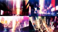 Synthwave Soundscape (1 hr edit)