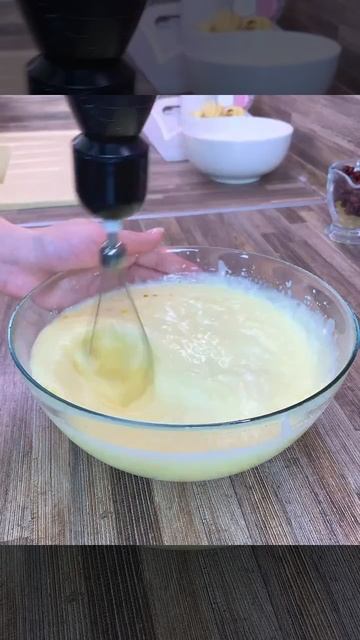 Куличи без дрожжей