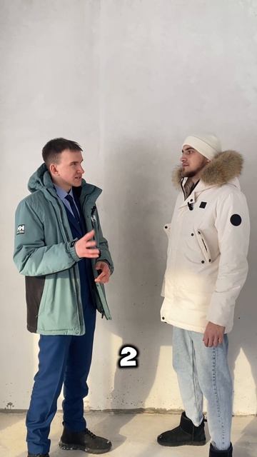 А Вы хотите такой дом?