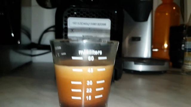 Nespresso Kazaar