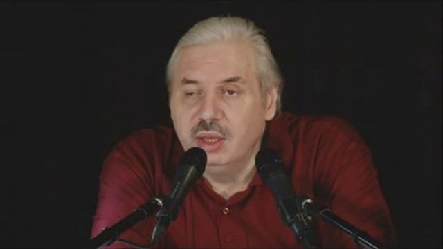 Левашов Н.В., О новых технологиях Николая Левашова