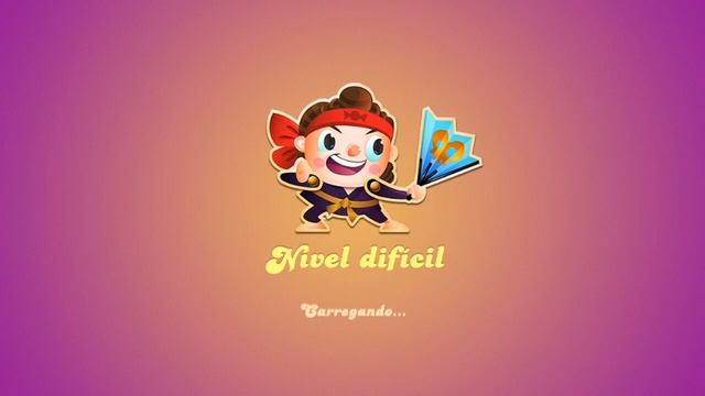 JOGO RECOMENDADO: CANDY CRUSH SODA SAGA