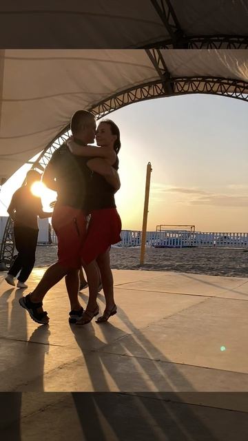 Форро в Анапе на фестивале Морской Q-fest