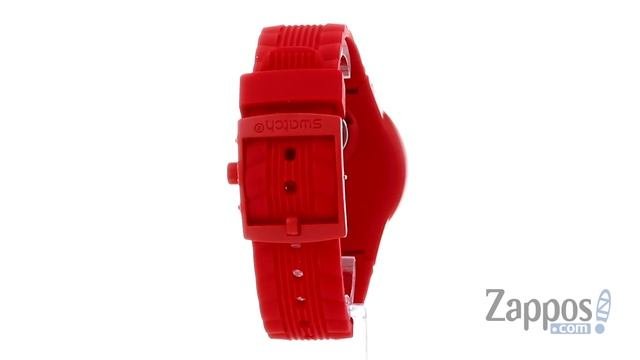 Swatch Red Step - SUSR404 SKU: 9214778