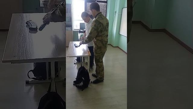 Наши Ростовские Коллеги Плечом к плечу в рамках очередного мероприятия Патриотизм и любовь к Родине!