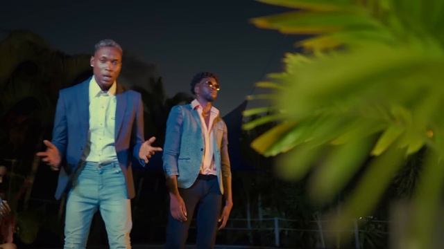 Yori & Saint x Yosan x DJ Conds - Como Duele [Official Video]
