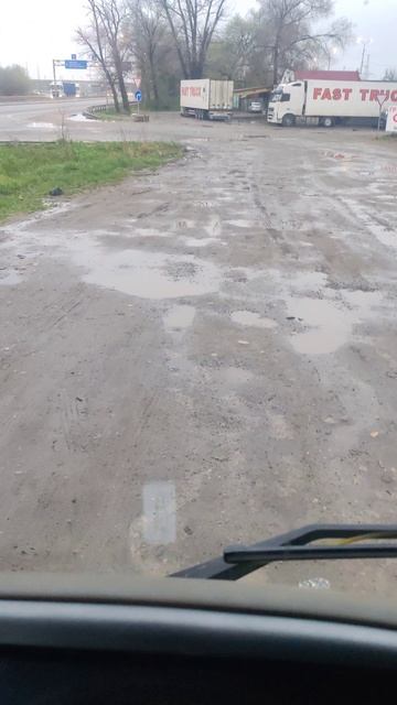 Не пристёгиваюсь