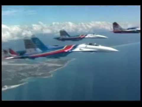 The HBC - People of the sky - Люди неба