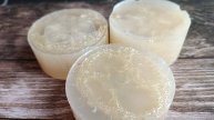 Мыльная основа своими руками