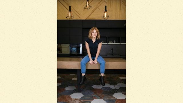 Виктория ДР 130425