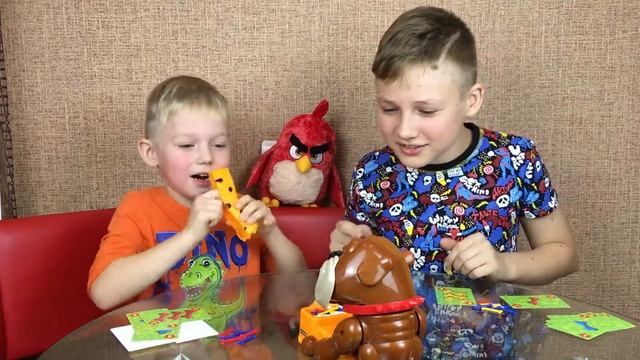 Ах ты ж собака / Vlados and Vitos