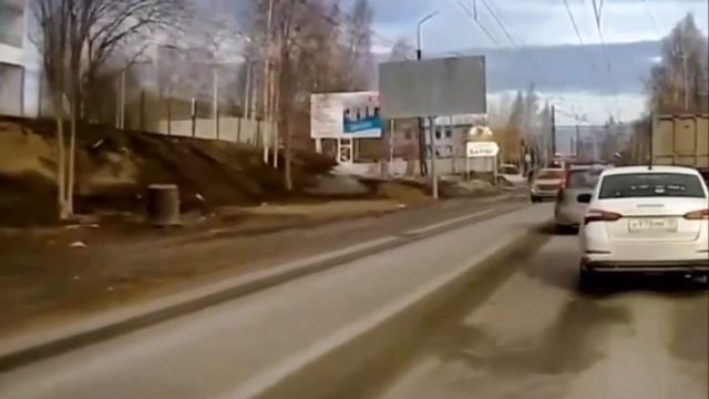 первая ступень отошла