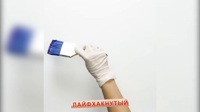Несколько простых идей для декора стен