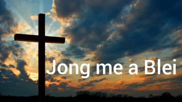 Wat ieh noh ia nga marwei // gospel song status // Elbarwell Nongkhlaw & Rupari nongrum.