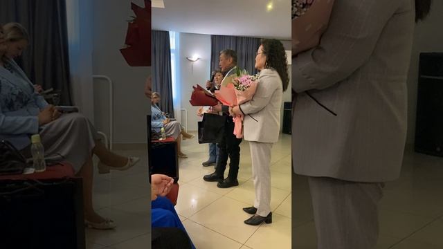 История успеха Майи Аргуновой, Серебряного директора Глобалтренд