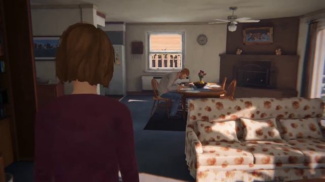 Life Is Strange Ep-4 Pt-1
