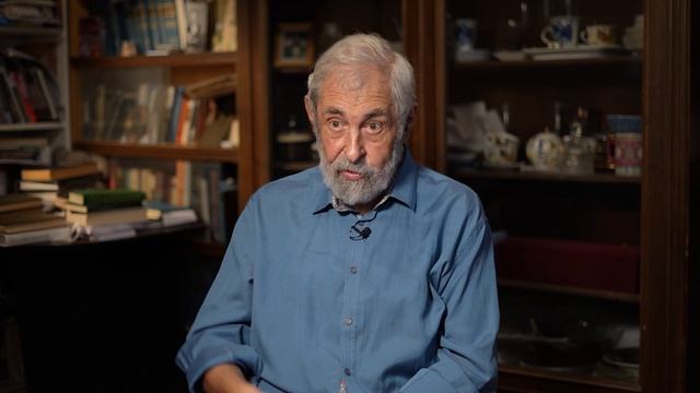 Нилин Александр Павлович