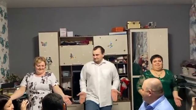 Флэшмоб для сестры на свадьбу