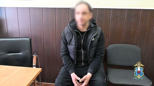 Оперативники областного главка МВД задержали подозреваемых в краже из автомобиля