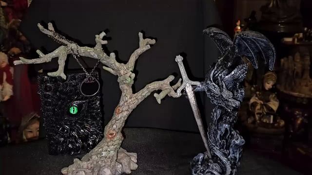 ЗЕРКАЛЬНЫЙ АМУЛЕТ. РИТУАЛ ДЛЯ ВСЕХ ((ВЕДЬМИНА ИЗБА ▶️ ИНГИ ХОСРОЕВОЙ)) (2024)