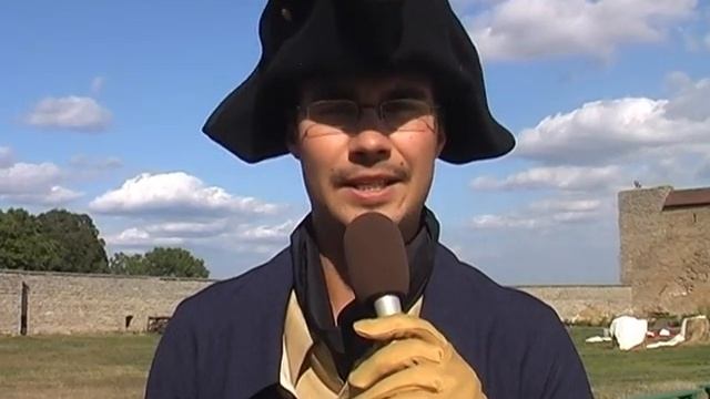 В Нарвском замке пройдёт исторический фестиваль