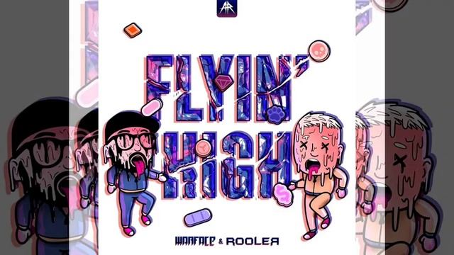 Warface & Rooler - Flyin' High (Topic Music)