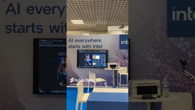Искусственный интеллект в действии 🧐