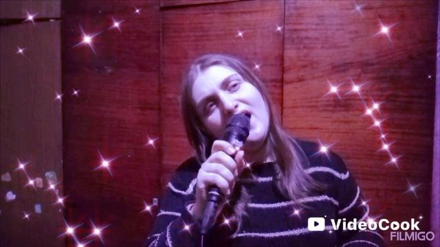 Помоги| Burrito | cover Acapella Mila Renar (harmony version)
