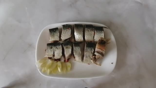 Сельдь домашнего приготовления. Как вкусно посолить селедку