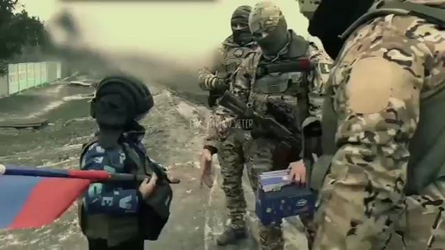 Штурмы..