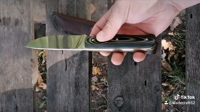 Rezak Х12МФ g10