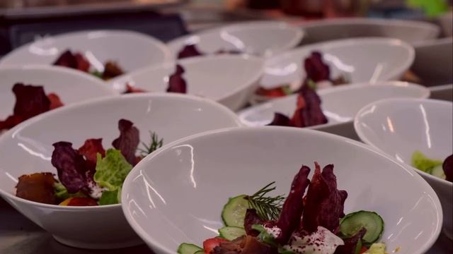 Гастроужин «Рецепт любви"