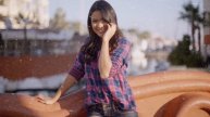 Film Grain Video Overlay