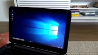 Ultrabook HP Pavillion 14080br i5 4gb